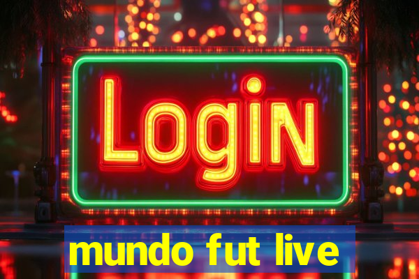 mundo fut live