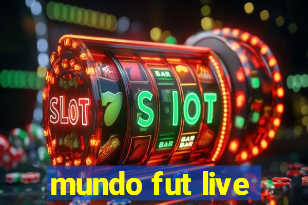 mundo fut live