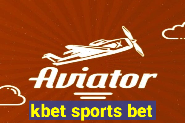 kbet sports bet