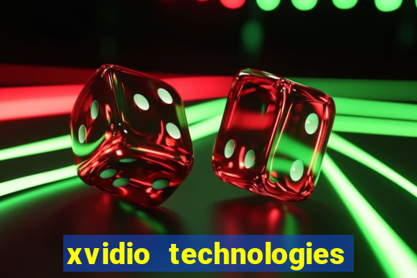 xvidio technologies startup brasil 2022 download gratis