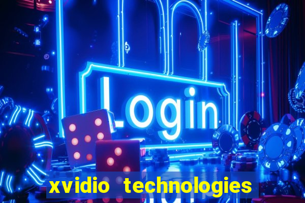 xvidio technologies startup brasil 2022 download gratis