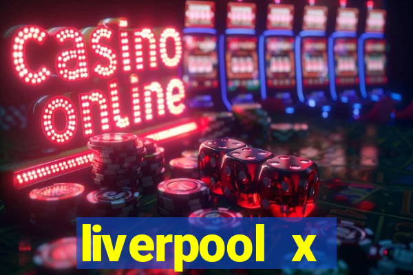 liverpool x tottenham ao vivo futemax