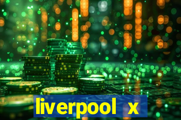 liverpool x tottenham ao vivo futemax