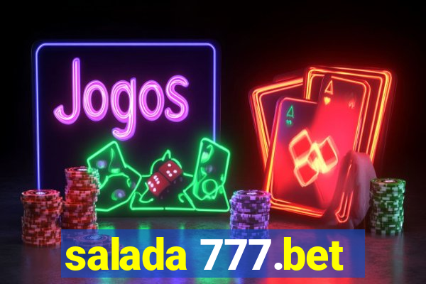 salada 777.bet