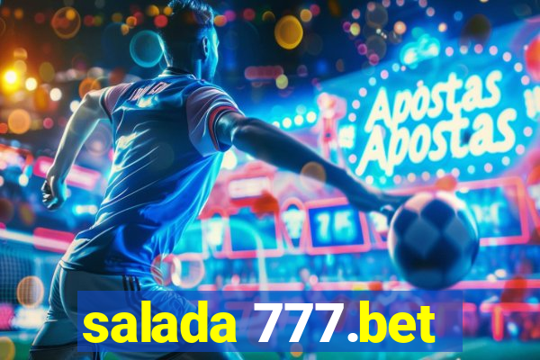 salada 777.bet