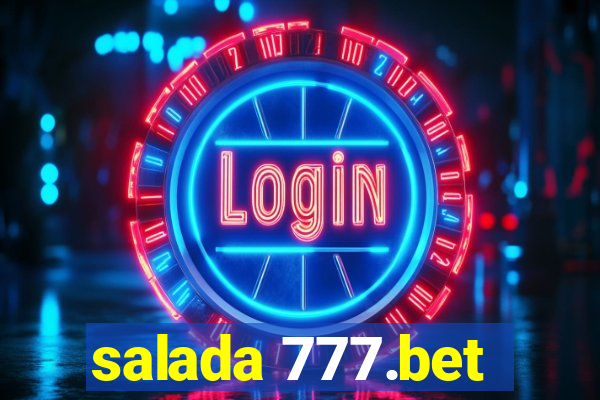 salada 777.bet