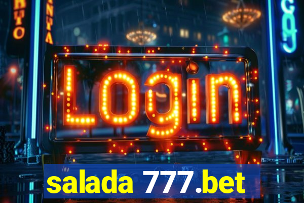 salada 777.bet