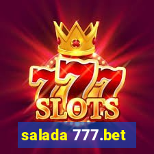 salada 777.bet