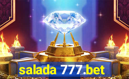 salada 777.bet