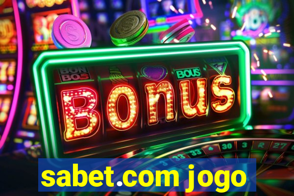 sabet.com jogo