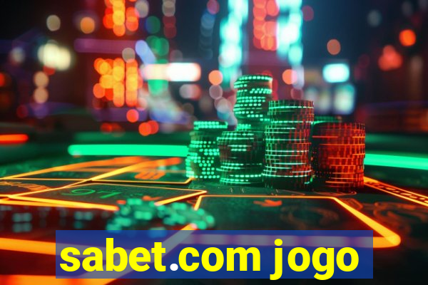 sabet.com jogo