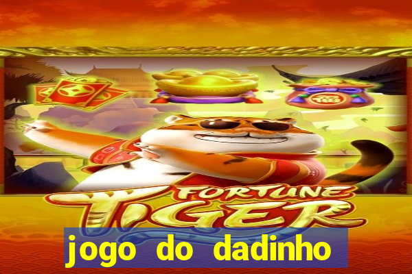 jogo do dadinho que ganha dinheiro