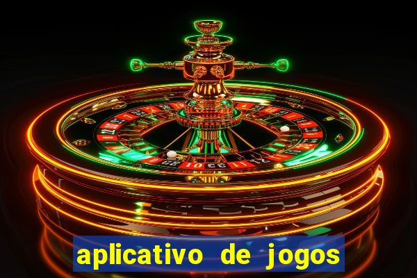 aplicativo de jogos que paga no pix