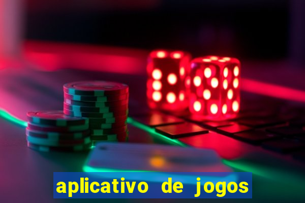 aplicativo de jogos que paga no pix