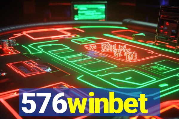 576winbet