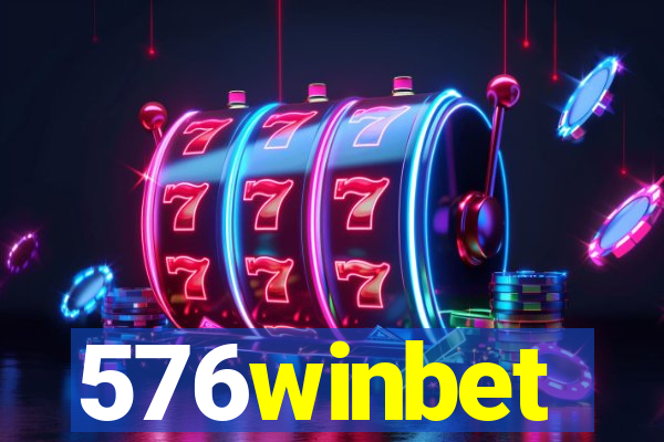 576winbet