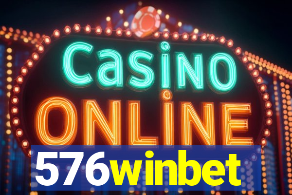 576winbet