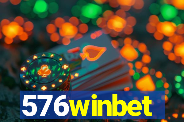 576winbet