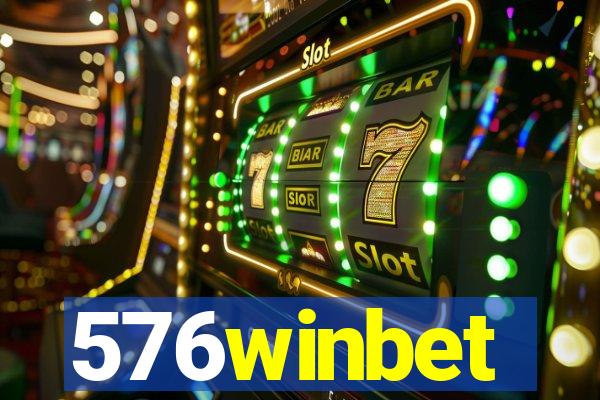 576winbet