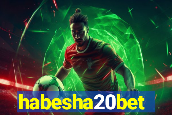 habesha20bet