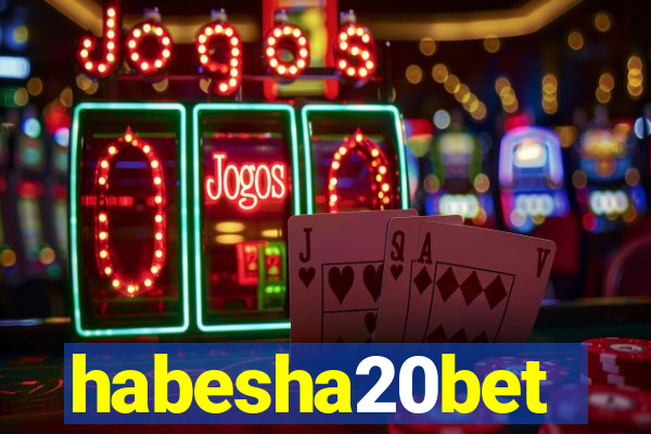 habesha20bet