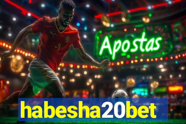 habesha20bet