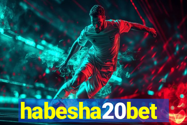 habesha20bet