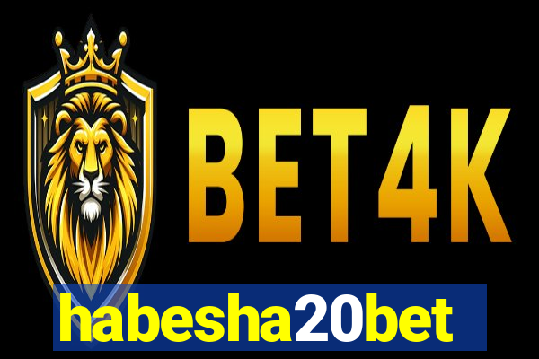 habesha20bet