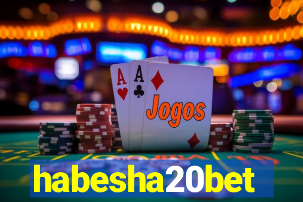 habesha20bet