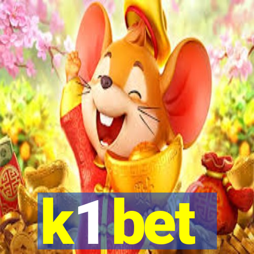 k1 bet