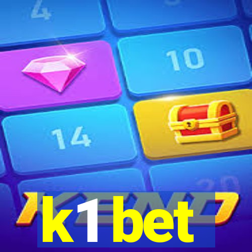 k1 bet