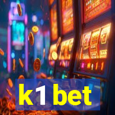 k1 bet