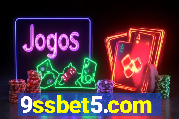 9ssbet5.com