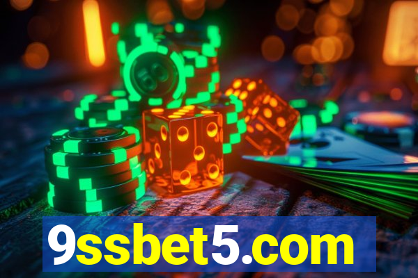 9ssbet5.com