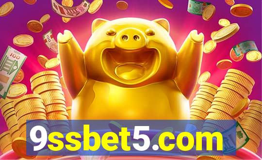 9ssbet5.com