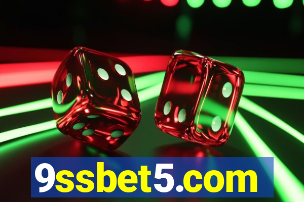 9ssbet5.com