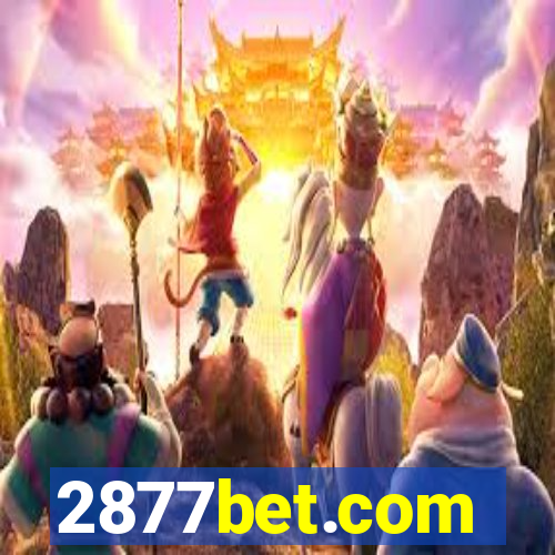 2877bet.com