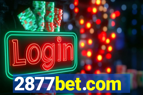 2877bet.com