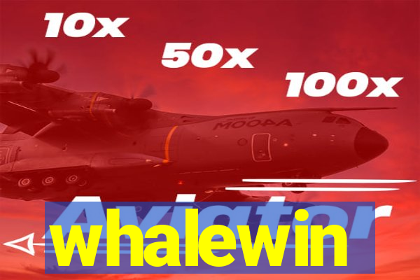 whalewin