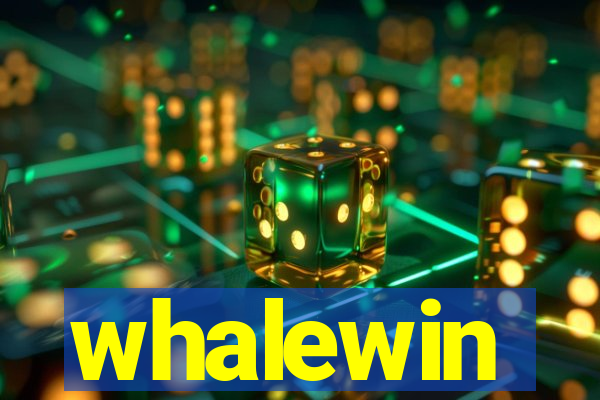 whalewin