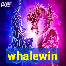 whalewin