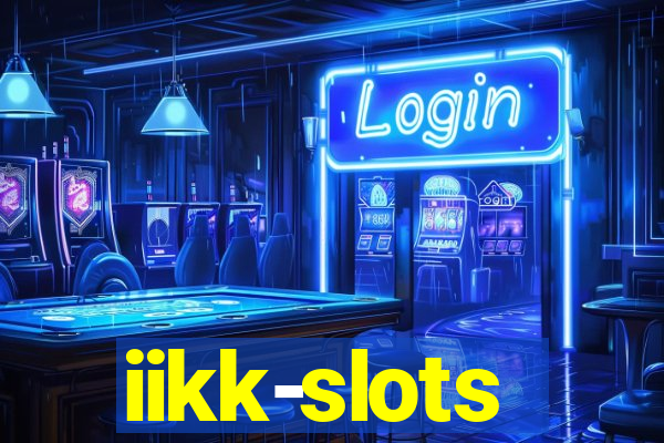 iikk-slots