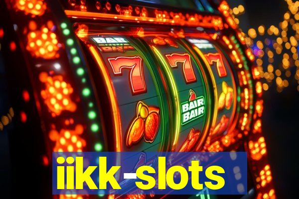 iikk-slots