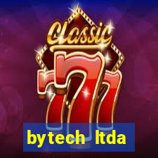 bytech ltda plataforma jogos