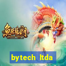 bytech ltda plataforma jogos