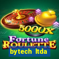 bytech ltda plataforma jogos