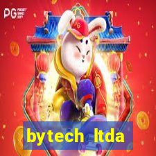 bytech ltda plataforma jogos