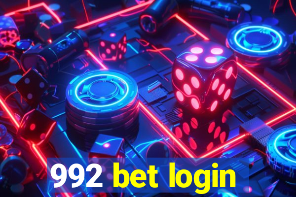 992 bet login