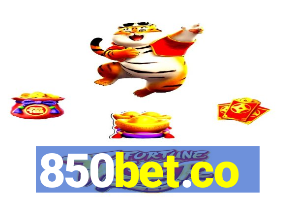 850bet.co