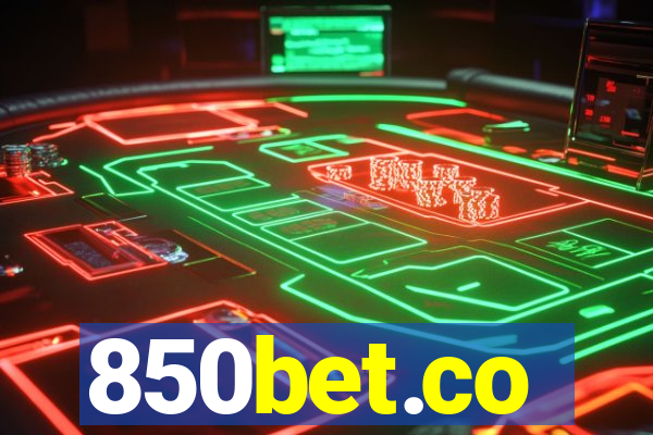 850bet.co